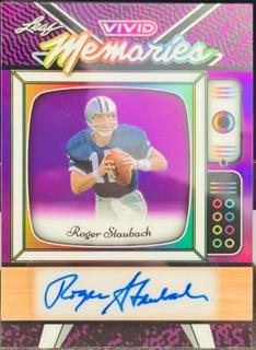 Roger Staubach