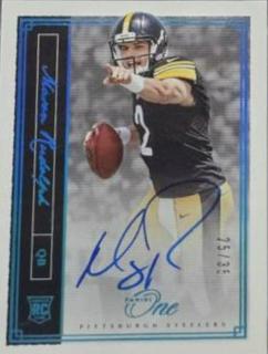 Mason Rudolph