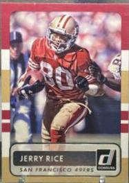 Jerry Rice