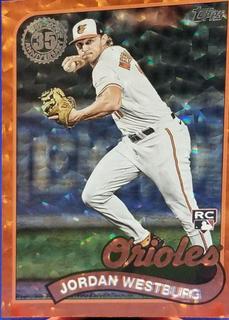 Jordan Westburg