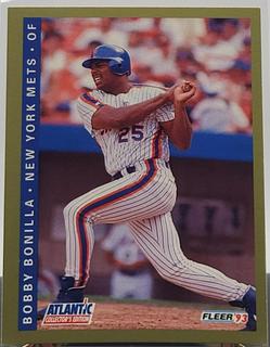 Bobby Bonilla