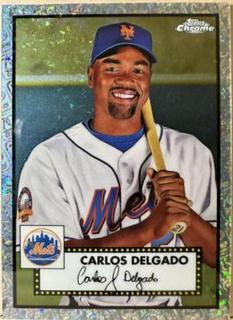 Carlos Delgado