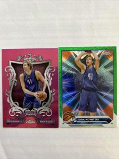 Dirk Nowitzki