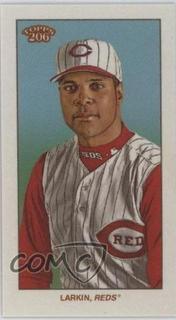 Barry Larkin