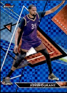 Kevin Durant