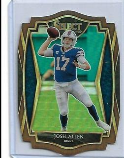 Josh Allen