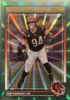 Sam Hubbard