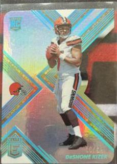 DeShone Kizer