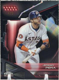 Jeremy Pena