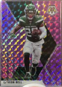 Le'Veon Bell