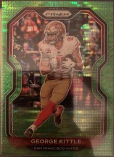 George Kittle
