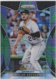 Nolan Arenado