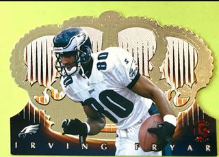 Irving Fryar