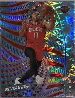 Eric Gordon
