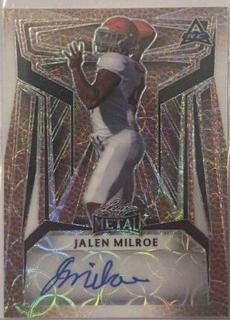 Jalen Milroe
