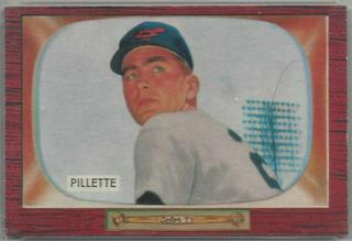 Duane Pillette