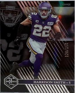 Harrison Smith