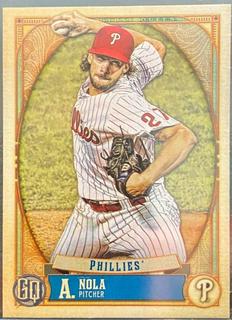 Aaron Nola