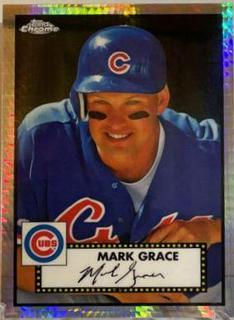 Mark Grace