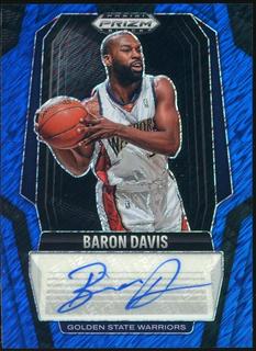 Baron Davis