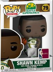 Shawn Kemp #79 (Basketball)