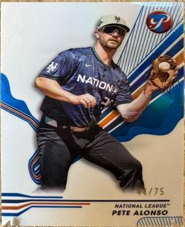 Pete Alonso