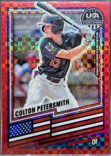 Colton Petersmith