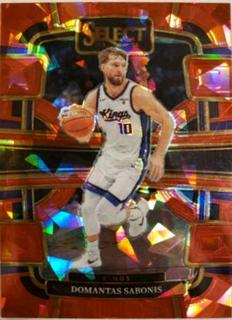 Domantas Sabonis