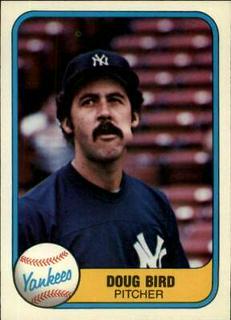 Doug Bird