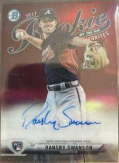 Dansby Swanson