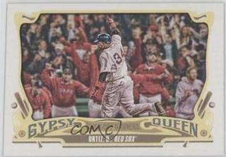 David Ortiz