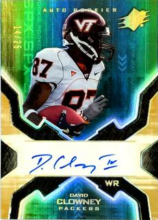 David Clowney