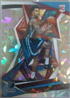 Brandon Clarke