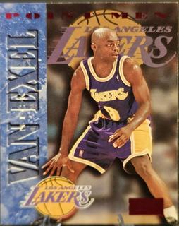 Nick Van Exel