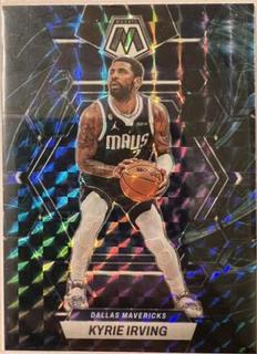 Kyrie Irving