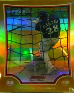 Prince Fielder