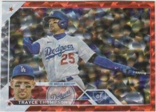 Trayce Thompson
