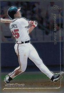 Andruw Jones