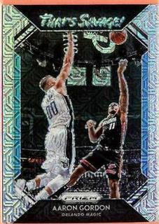 Aaron Gordon