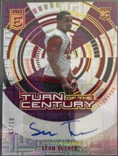 Sean Tucker
