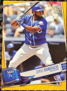 Jorge Bonifacio