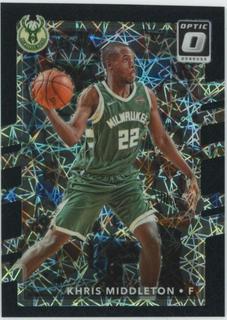 Khris Middleton