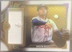 Austin Riley