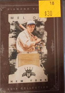 Mel Ott