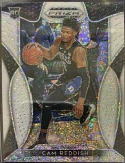 Cam Reddish