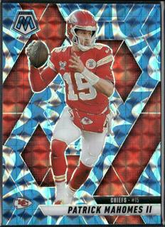 Patrick Mahomes II