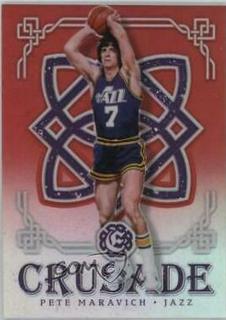 Pete Maravich
