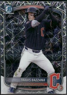 Travis Bazzana