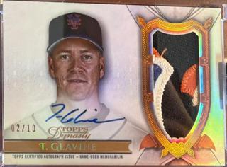 Tom Glavine
