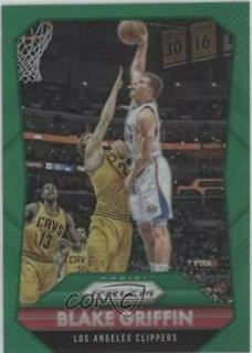 Blake Griffin